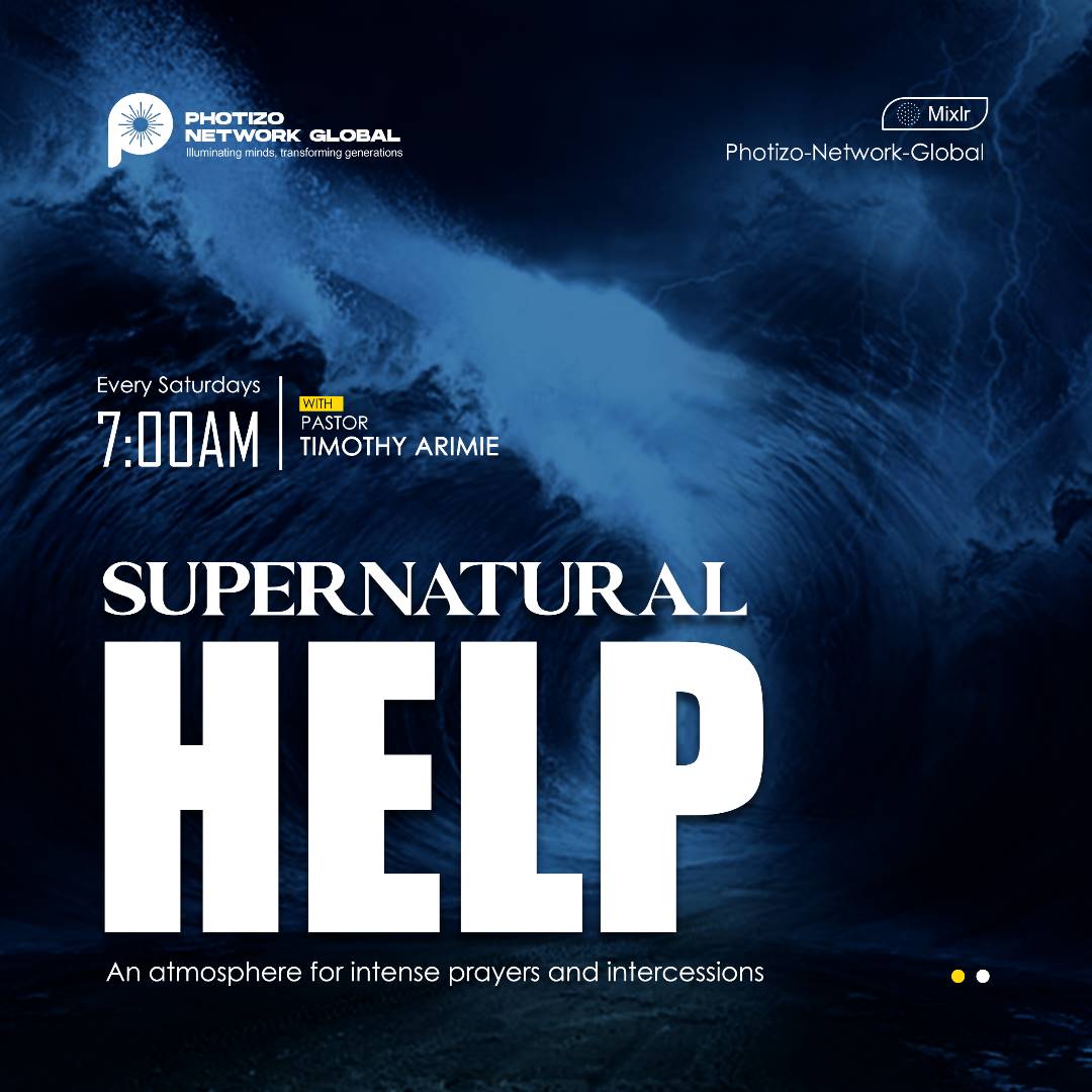 Photizo Network Global