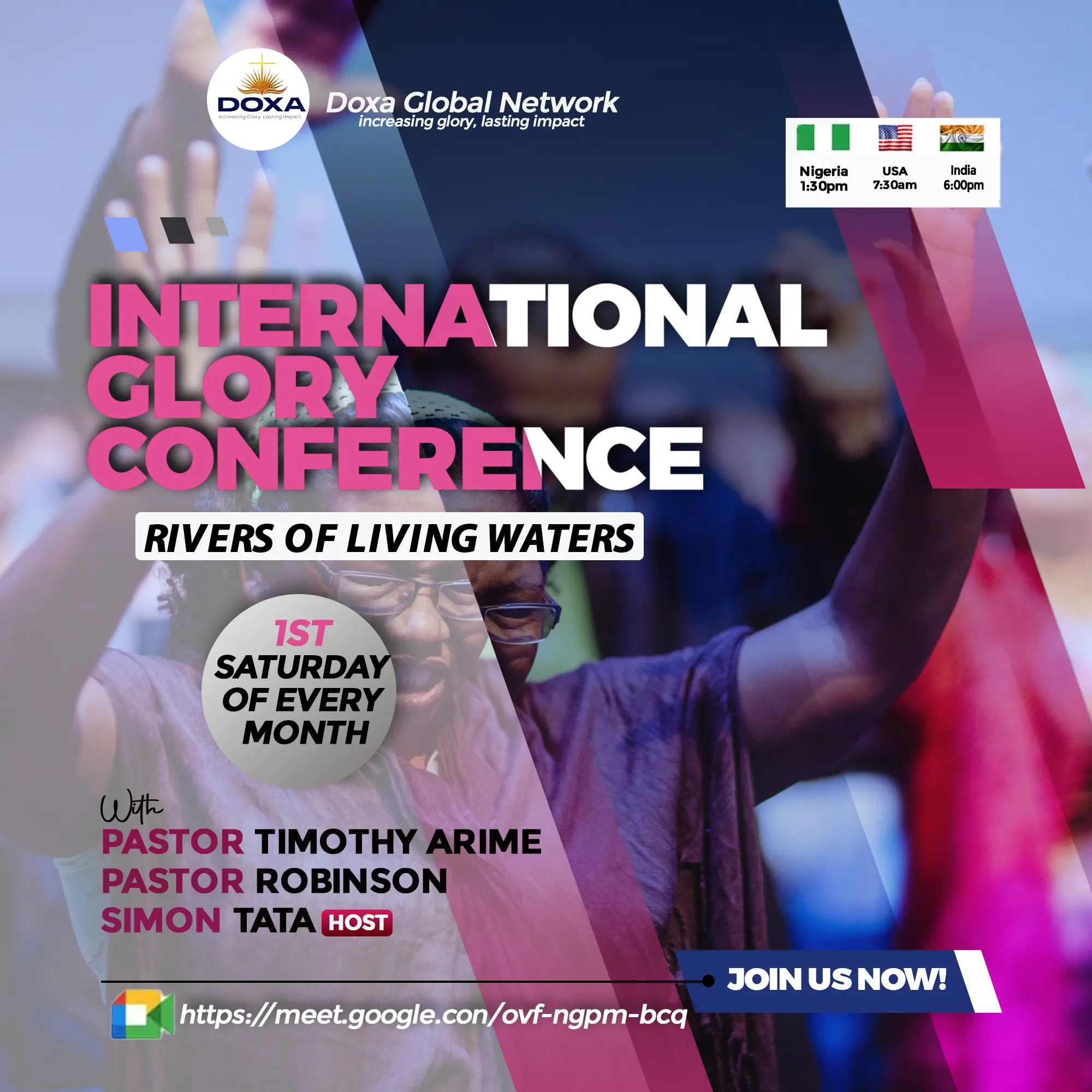 Photizo Network Global